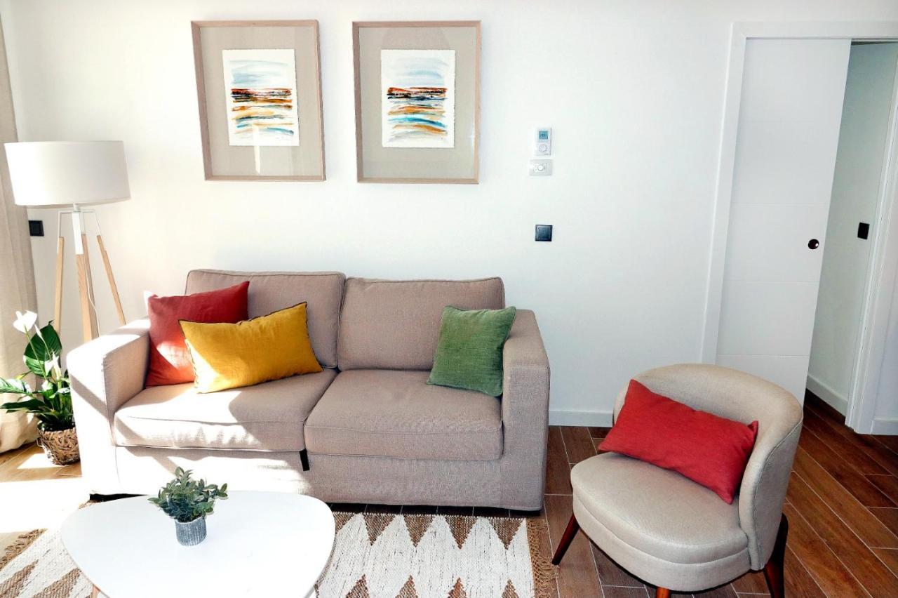 El Sireno De Vigo, Centrico, Amplio Y Acogedor Apartment Exterior photo